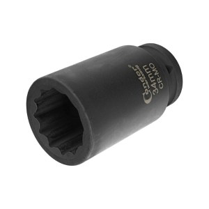 Voimahylsy Condor Werkzeug C5208/34; 3/4''; Bi-HEX 34 mm
