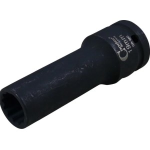 Voimahylsy Condor Werkzeug C5220/19; 3/4''; 19 mm; 110 mm