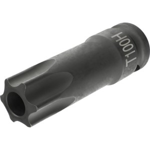Kärkisarja iskevälle ruuvinvääntimelle Condor Werkzeug C6801-05; 1/2''; T100