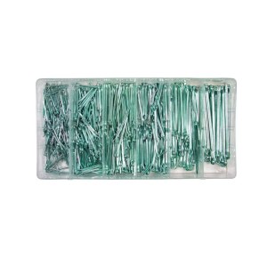 Setti Condor Werkzeug C9110; 555 kpl.