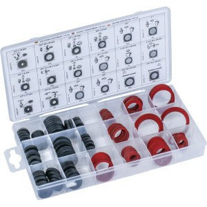 Tiivistesarja Condor Werkzeug C9180; 141 kpl.