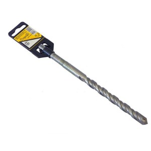 Betoniporanterä Condor CON-14/260; 14x260 mm; SDS-plus