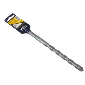 Betoniporanterä Condor CON-16/260; 16x260 mm; SDS-plus