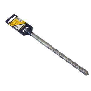 Betoniporanterä Condor CON-20/310; 20x310 mm; SDS-plus