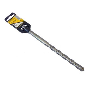 Betoniporanterä Condor CON-22/260; 22x260 mm; SDS-plus