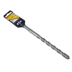 Betoniporanterä Condor CON-25/310; 25x310 mm; SDS-plus