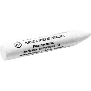 Merkkaus liitu Condor CON-KZ-ABN1; valkoinen