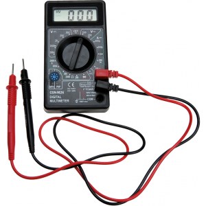 Testeri Condor CON-MDM-2026