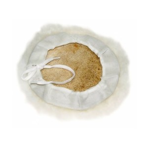 Lampaanvilla Condor CON-RP12; 125 mm