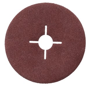 Hiomapaperi Condor CON-RPF-1218; 125 mm; K180
