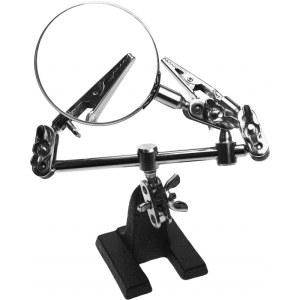 Pidike juottimeen Condor CON-UL-05