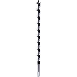 Spiraalinen poranterä puulle Condor CON-XDS-4624; 24x460 mm