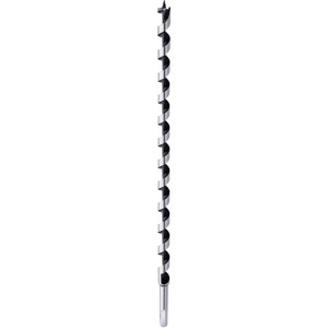 Spiraalinen poranterä puulle Condor CON-XDS-6016; 16x600 mm