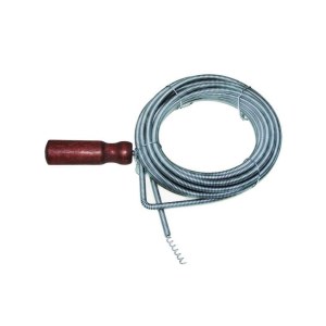 Putkenpuhdistin Condor CON-ZSK-0603; 6 mm; 3 m