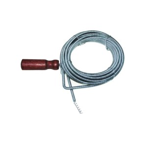 Putkenpuhdistin Condor CON-ZSK-0605; 6,0 mm; 5 m