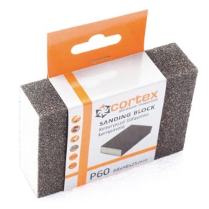 Hiomasieni Cortex 14415; 98x68x25 mm; P60