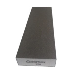 Hiomasieni Cortex 14426; 225x25x76 mm; P150