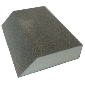 Hiomasieni Cortex 14428; 125x90x25 mm; P100