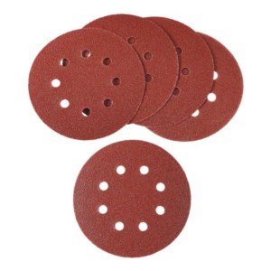 Hiomapaperi Cortex 18153; 125 mm; P150; 5 kpl.