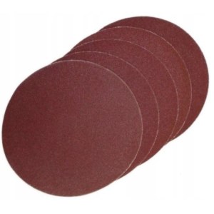 Hiomapaperi Cortex 18158; 125 mm; P100; 5 kpl.