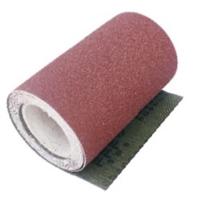 Hiekkapaperirulla Cortex 22692; 115x2500 mm; P40