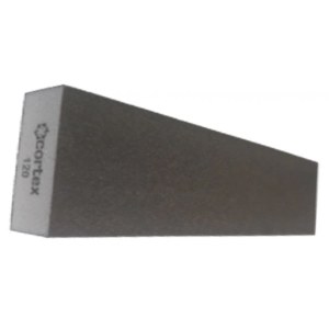 Hiomasieni Cortex 25700; 225x25x76 mm; P180