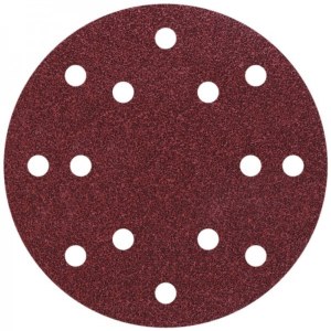 Hiomapaperi Cortex 28173; 150 mm; P180; 5 kpl.