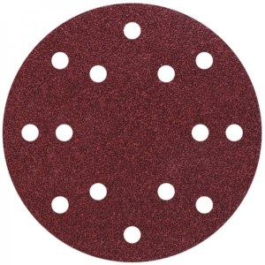 Hiomapaperi Cortex 28174; 150 mm; P240; 5 kpl.