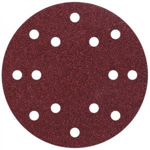 Hiomapaperi Cortex 28175; 150 mm; P320; 5 kpl.