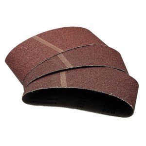 Hiomanauha nauhahiomakoneeseen Cortex 3209; 75x457 mm; K80; 3 kpl.