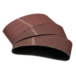 Hiomanauha nauhahiomakoneeseen Cortex 3218; 75x533 mm; K150; 3 kpl.