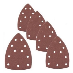 Hiomapaperi Delta -hiomakoneeseen Cortex 35230; 100x150 mm; P40; 5 kpl.