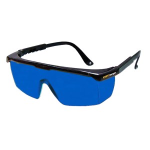 Lasersädettä vahvistavat lasit CST/berger 57-GLASSES-G-EU