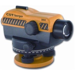 Optinen vaaituslaite CST/berger SAL28ND-EU