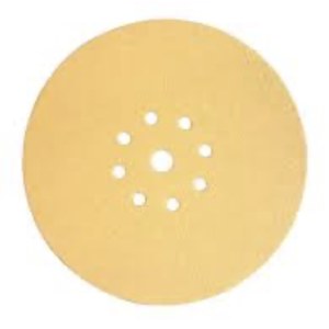 Hiomalaikka Deerfos 4656; 225 mm; P40