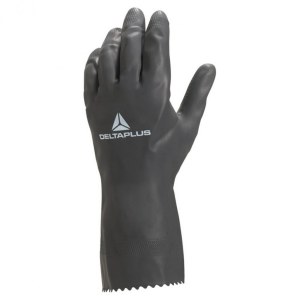Työkäsineet Delta Plus VENITEX NEOCOLOR VE530BM09; 9 koko
