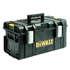 Laatikko työkaluille DeWalt Toughsystem DS300