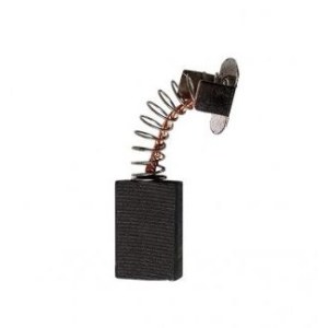 Hiiliharja DeWalt 1002805-00; 1 kpl.