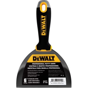 Lasta DeWalt 2-142; 152 mm