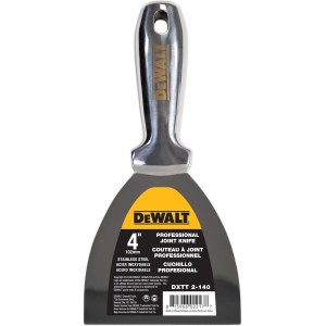 Lasta DeWalt 2-404; 102 mm