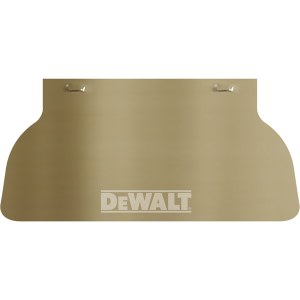 Terä DeWalt 2-951; 254 mm