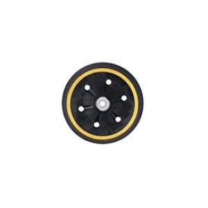 Hiomatyyny epäkeskohiomakoneelle Dewalt 596151-00; 150 mm