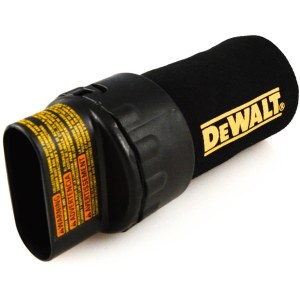 Pölypussi DeWalt 624307-00