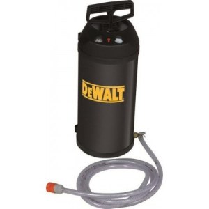 Painepullo vedelle DeWalt D215824