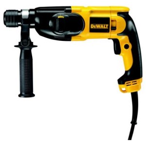 Poravasara DeWalt D25013N; 2,4 J; SDS-plus