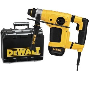 Murtovasara DeWalt D25430K; 4,2 J; SDS-plus