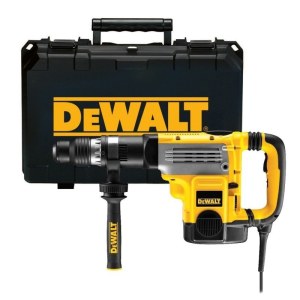 Murtovasara DeWalt D25763K; 15,5 J; SDS-max