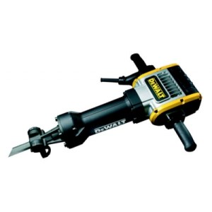 Murtovasara DeWalt D25980K; 52 J;