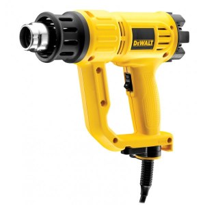 Kuumailmapuhallin DeWalt D26411-QS