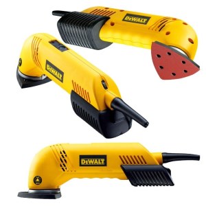 Kärkihiomakone DeWalt D26430-QS